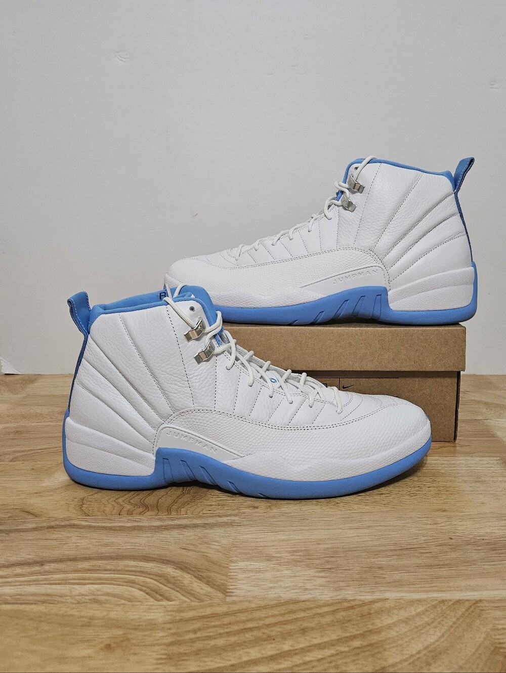 Nike Jordan 12 Retro Melo